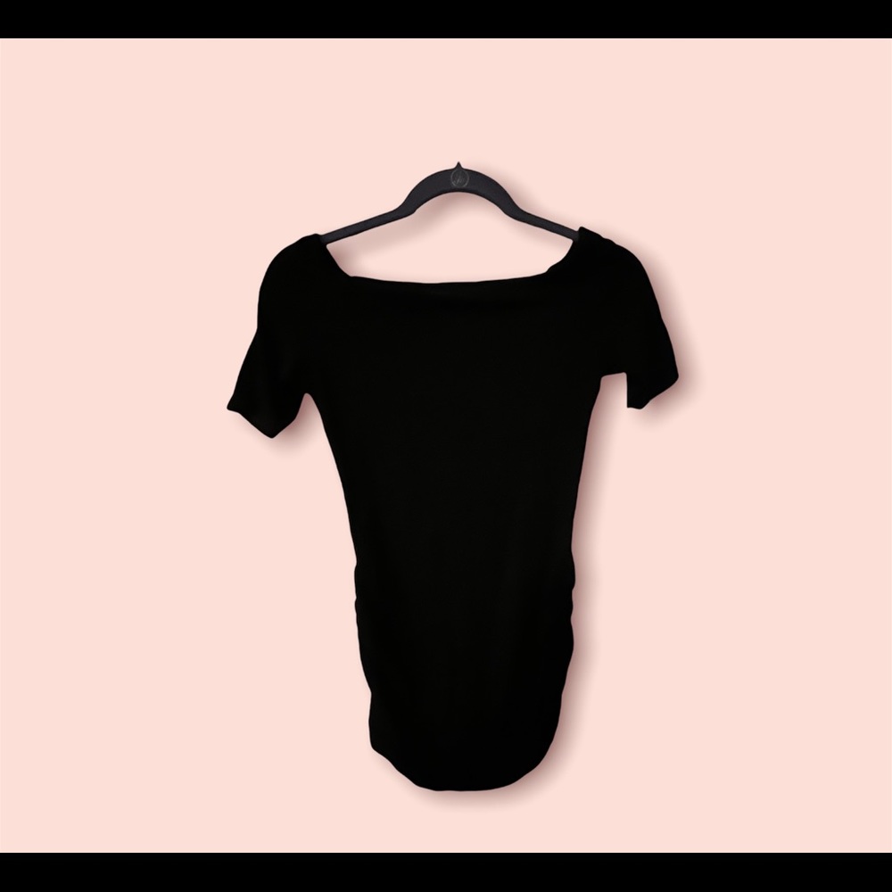 XS blouse by Patty Boutik